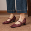 Wine Red