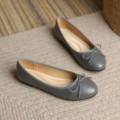 Classic, Ultra-soft Egg-roll Womens Pumps In The Chanel-inspired Style 