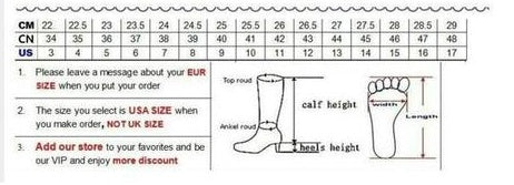 Autumn Women Shoes Retro High Heel Ankle Boots CJ US