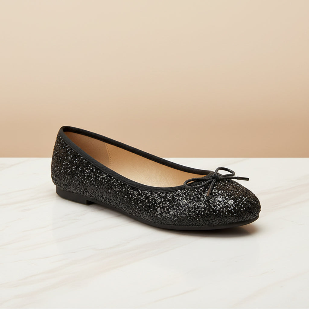 Classic, Ultra-soft Egg-roll Womens Pumps In The Chanel-inspired Style 