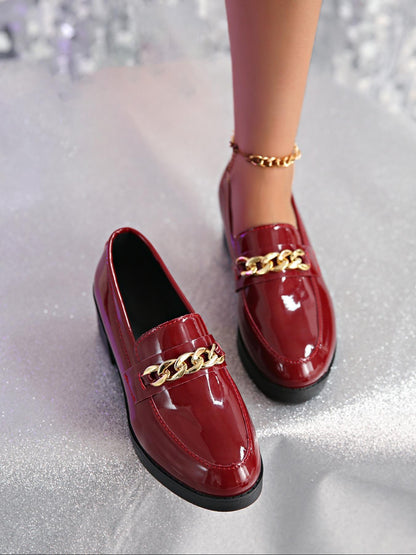 Womens Fashionable Bowtie Plus-Size High-Heel Pumps 