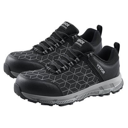 Athletic Steel Toe Safety Sneakers CJ US