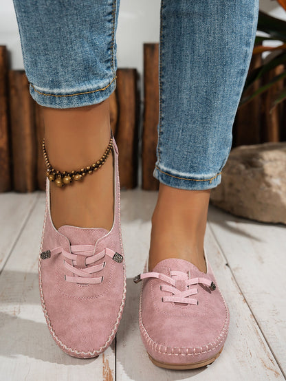 Comfortable And Soft All-matching Large Size Women's Shoes 