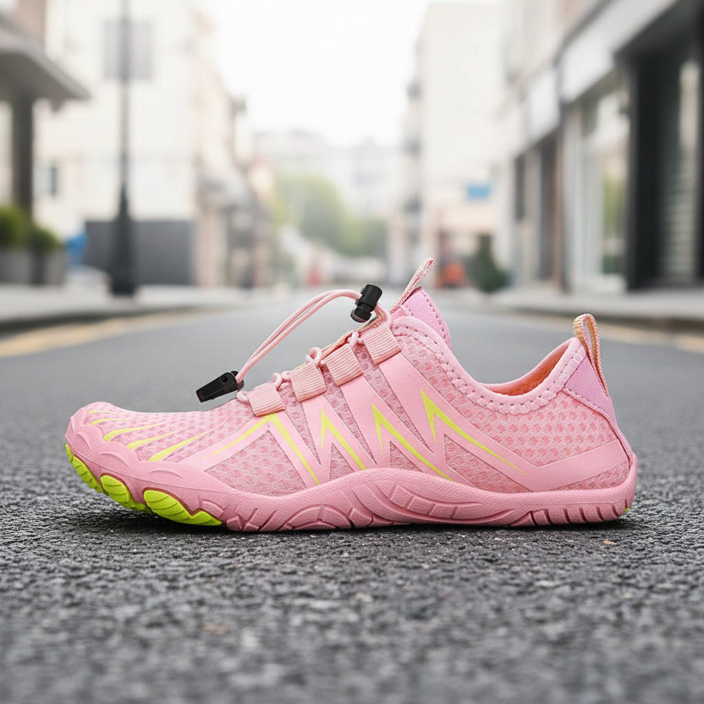 Unisex Quick-Dry Water Shoes – Lightweight Beach & Aqua Sneakers 