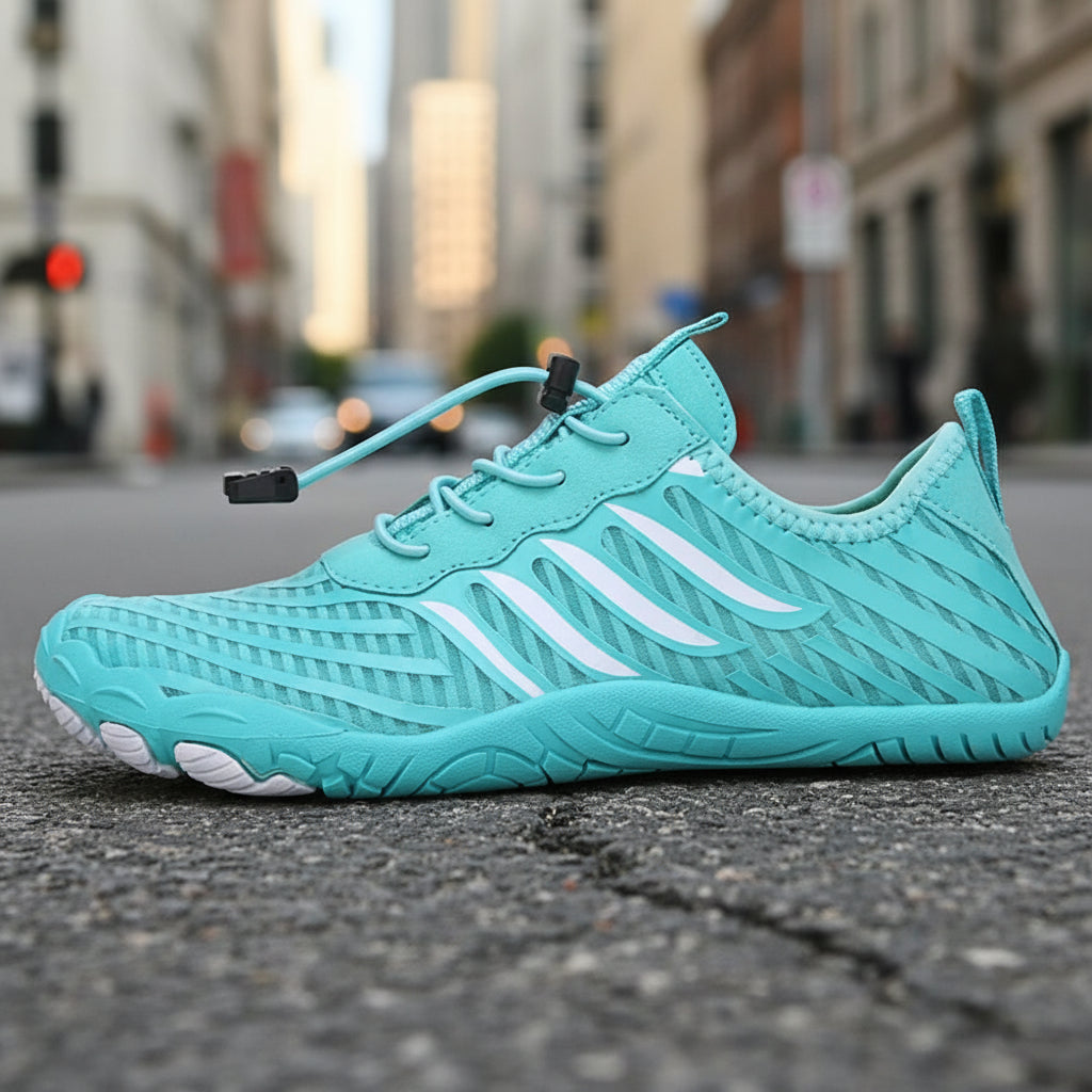 Unisex Quick-Dry Water Shoes – Lightweight Beach & Aqua Sneakers 