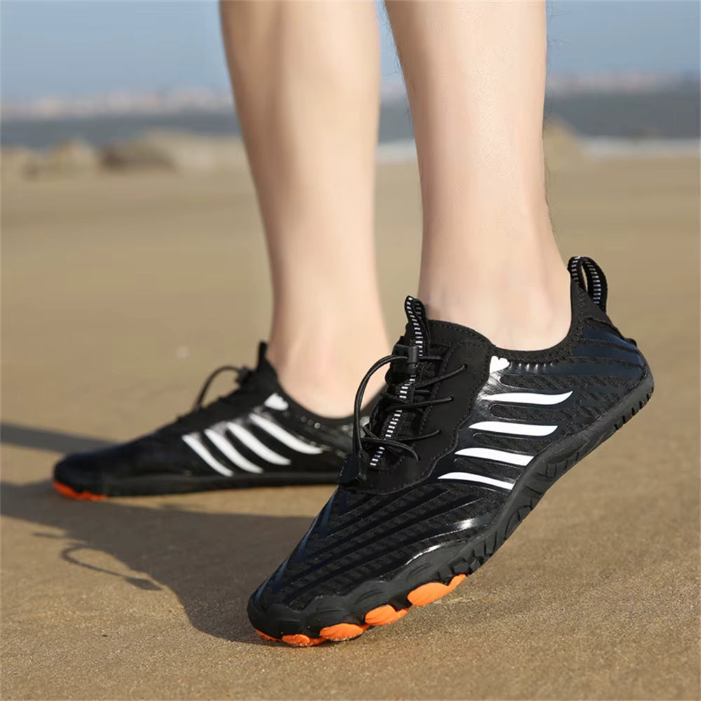 Unisex Quick-Dry Water Shoes – Lightweight Beach & Aqua Sneakers 