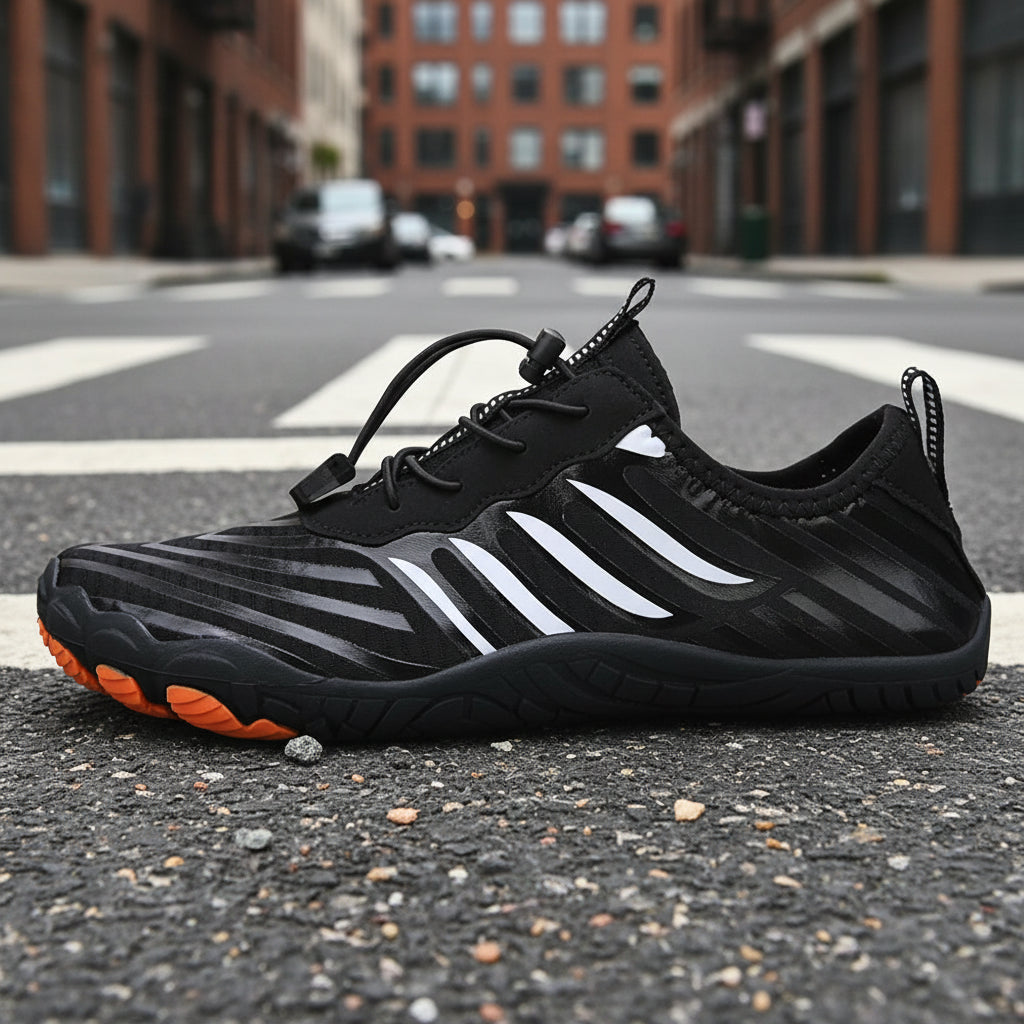 Unisex Quick-Dry Water Shoes – Lightweight Beach & Aqua Sneakers 