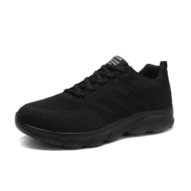 Women’s Mesh Running & Travel Sneakers CJ