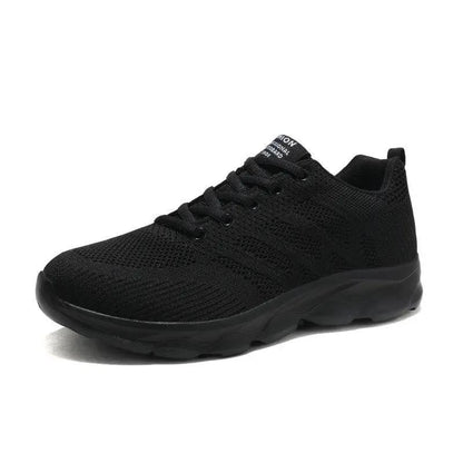 Women’s Mesh Running & Travel Sneakers CJ