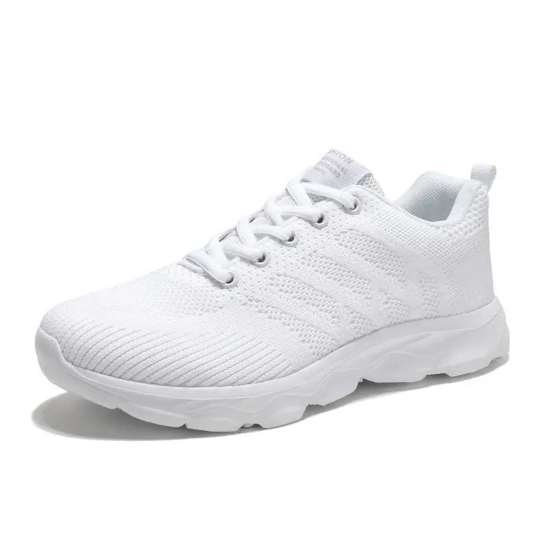 Women’s Mesh Running & Travel Sneakers CJ