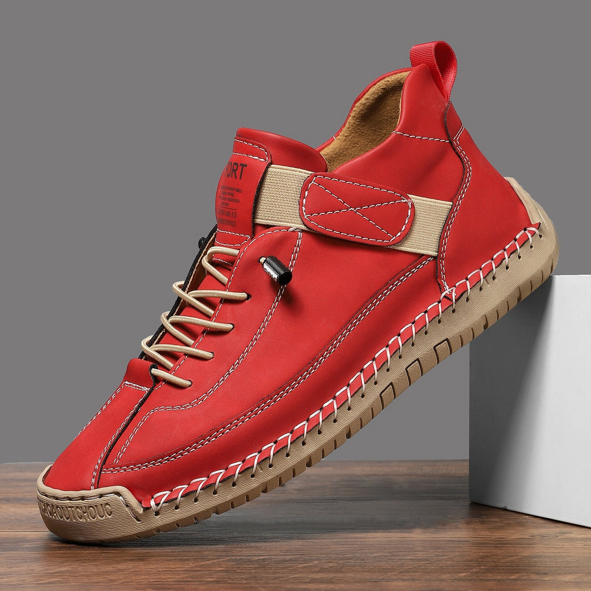 Couple Martin Boots - Autumn Winter Flat Casual Shoes for Men and Women 