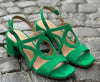All Green