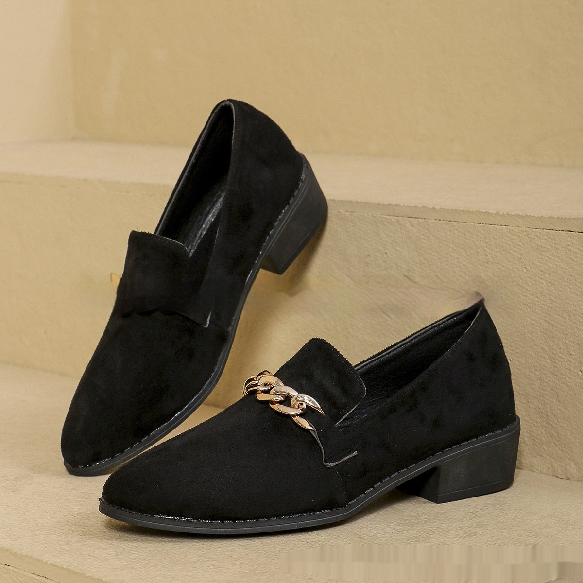 Women’s Leopard Print Pumps – Bow Detail Casual Fashion Heels CJ